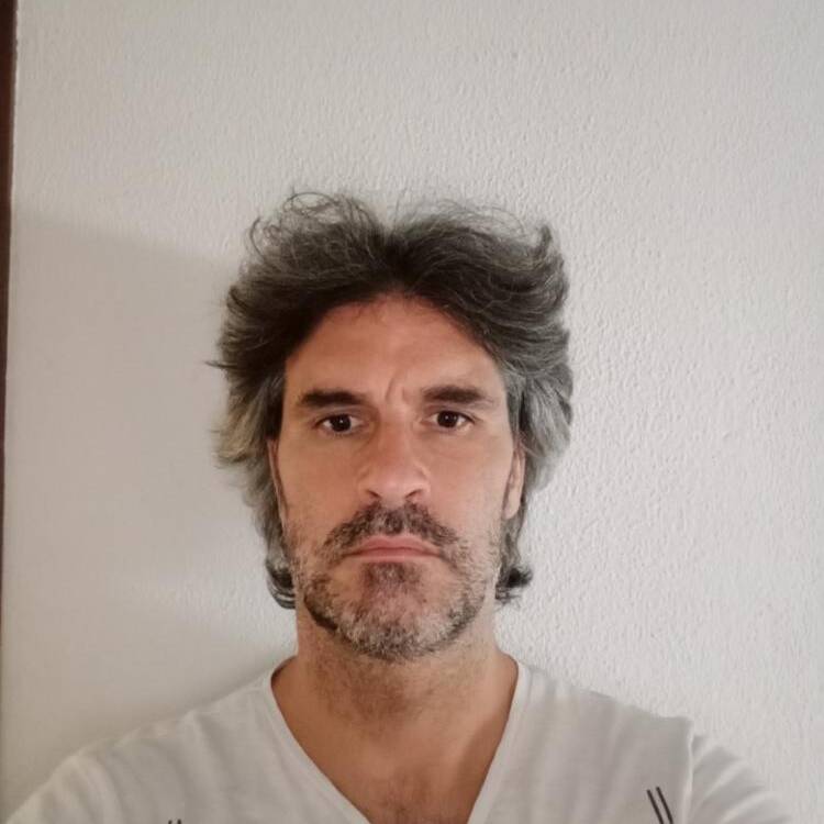 Foto de perfil de kenneth