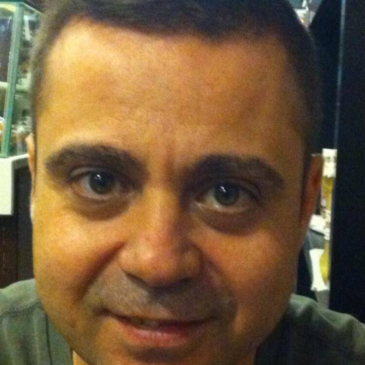 Foto de perfil de Josep
