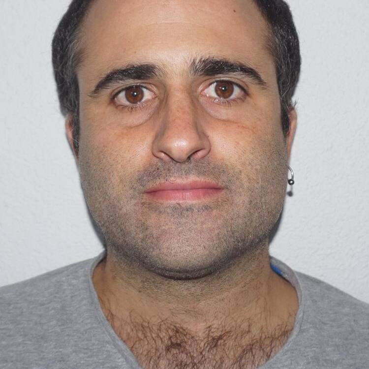 Foto de perfil de igoicolea