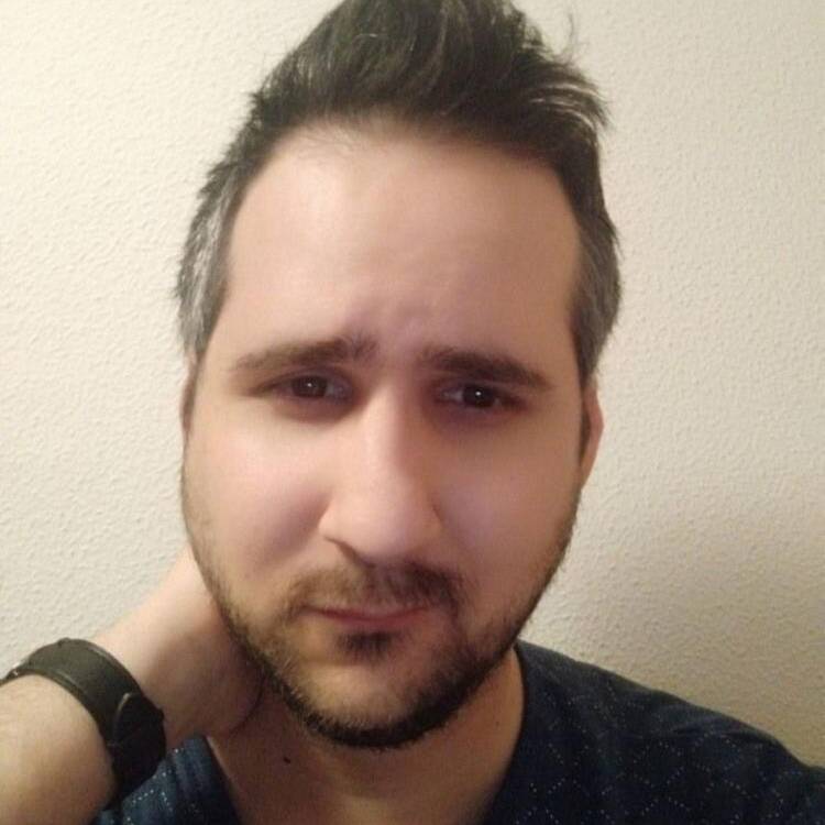 Foto de perfil de Carles