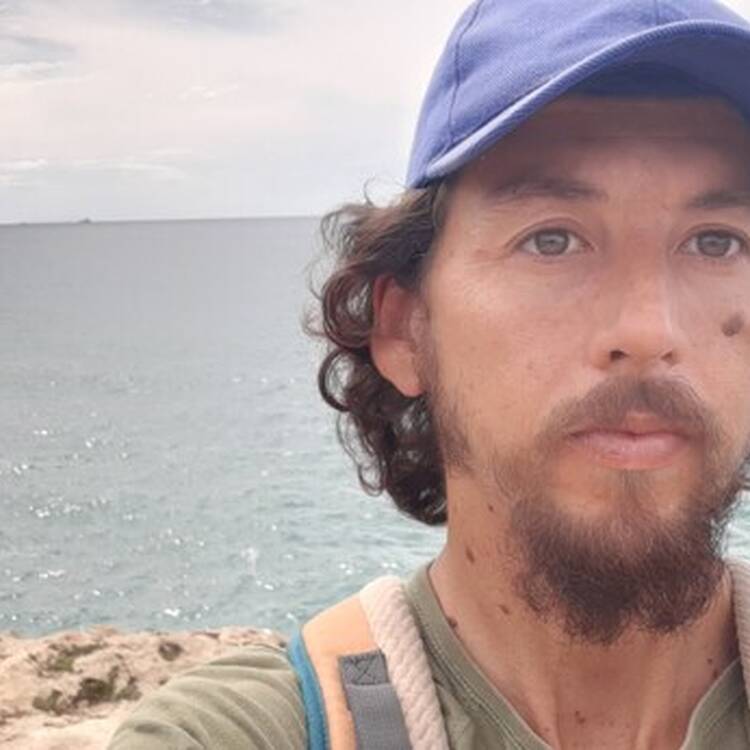 Foto de perfil de Fernando