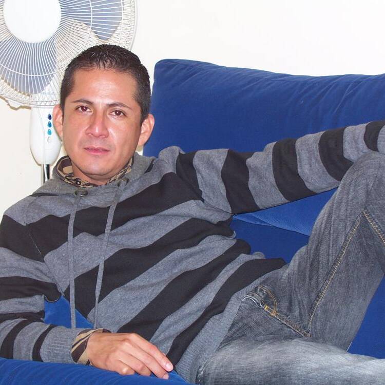 Foto de perfil de Edward Lancaster