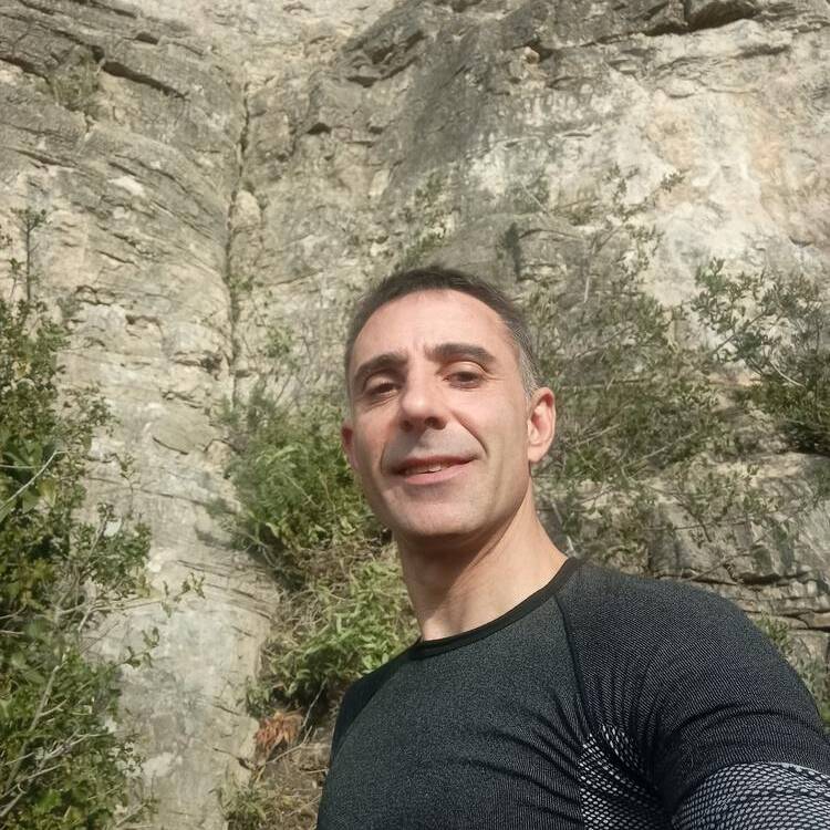 Foto de perfil de Joaquim