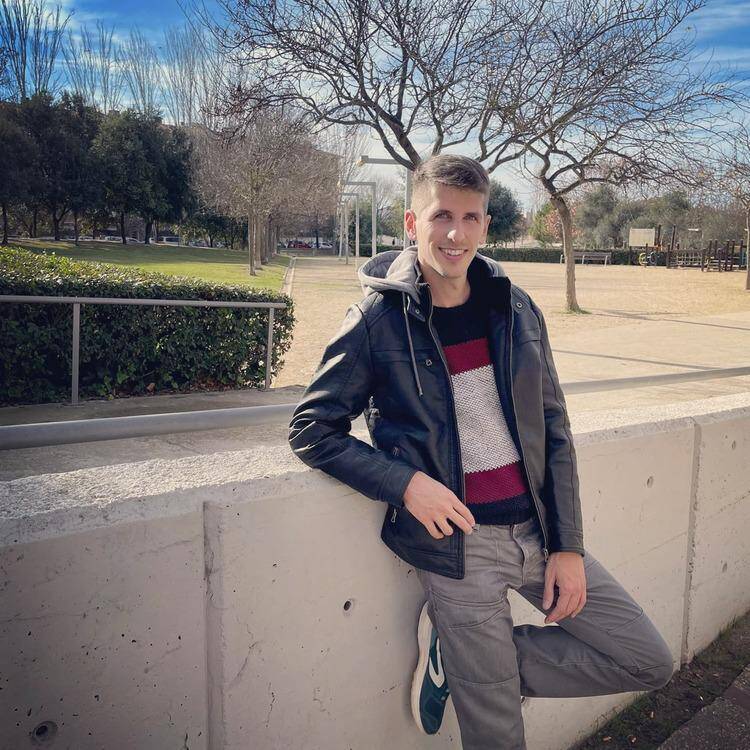 Foto de perfil de dani