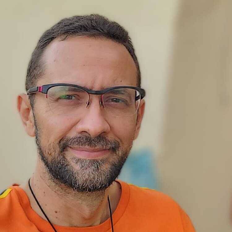 Foto de perfil de Sebastian