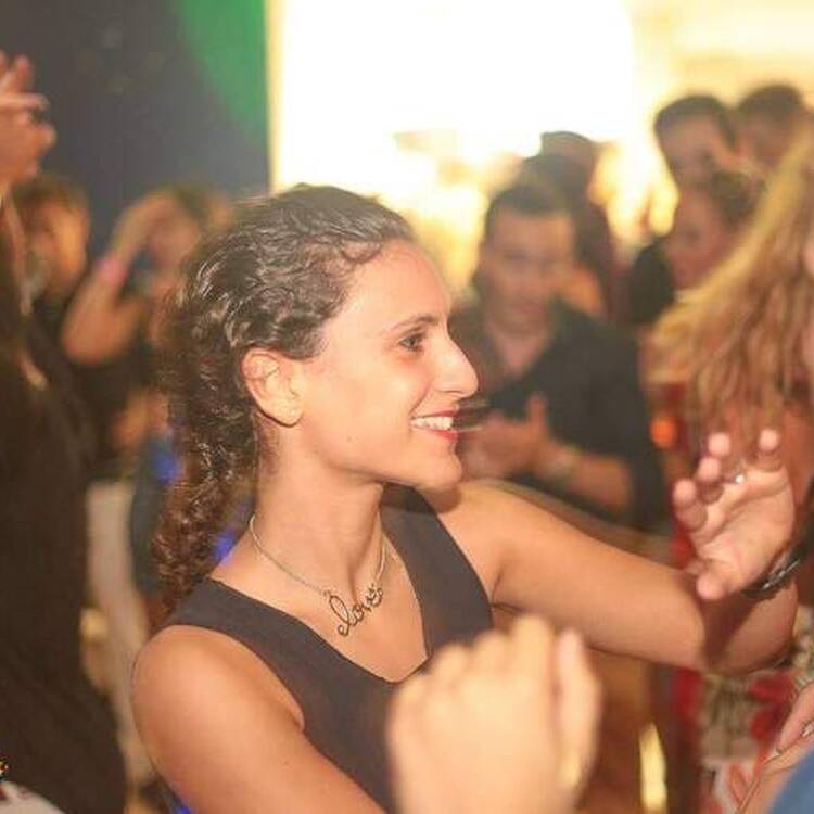 Foto de perfil de Sandra
