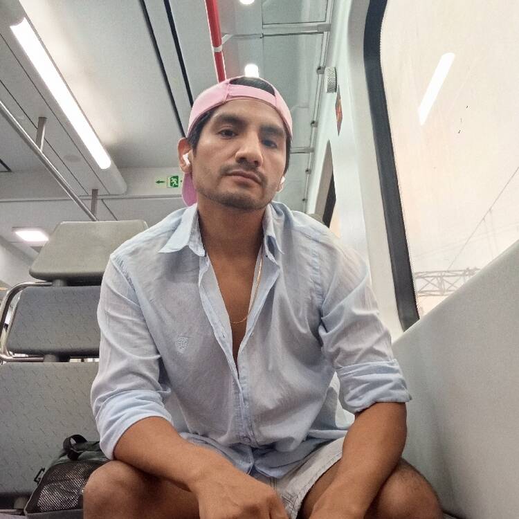 Foto de perfil de Cristian