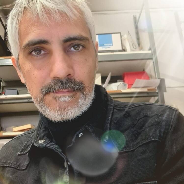 Foto de perfil