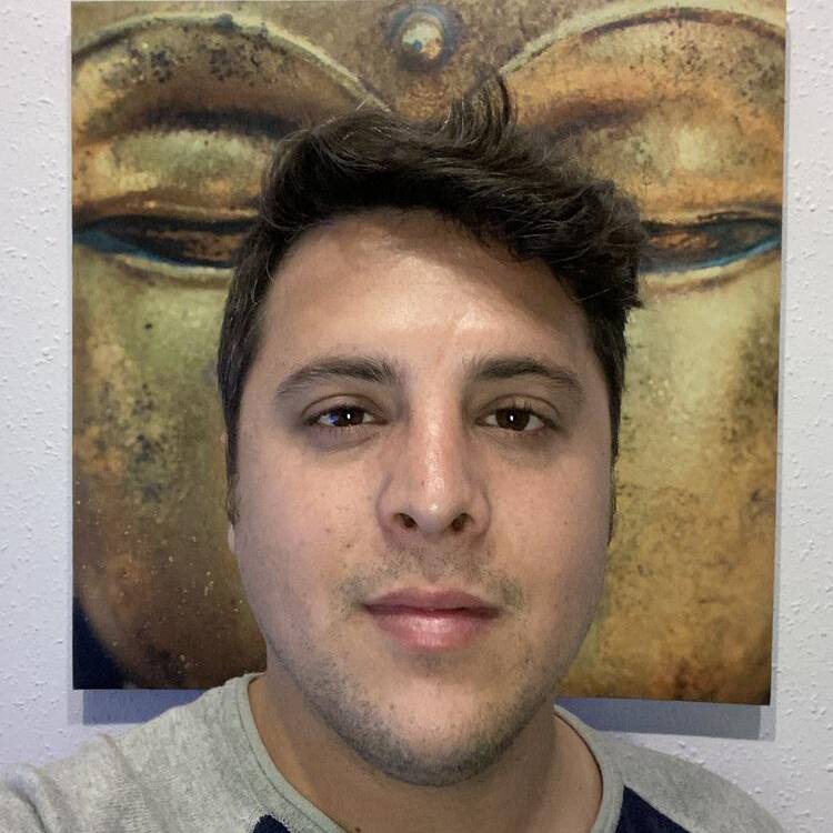 Foto de perfil de David