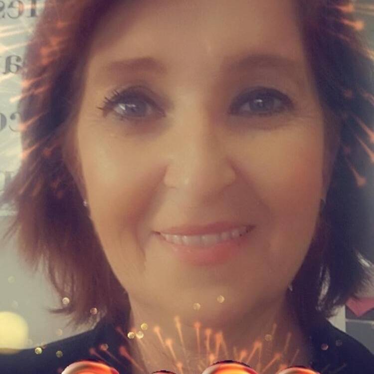 Foto de perfil de elena