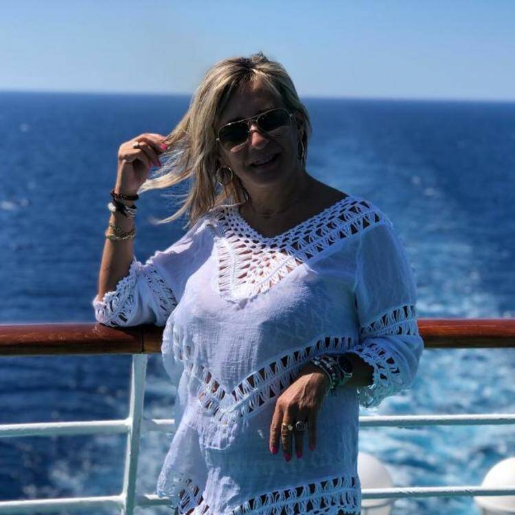 Foto de perfil de Montse