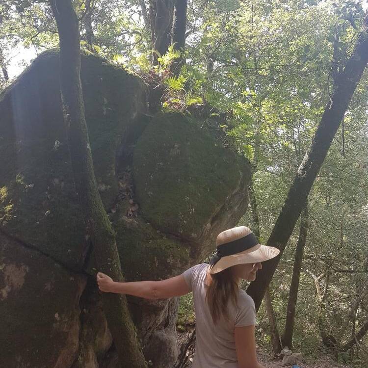 Foto de perfil