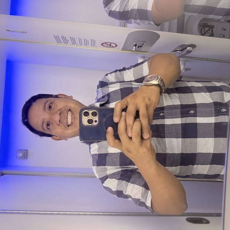 Foto de perfil
