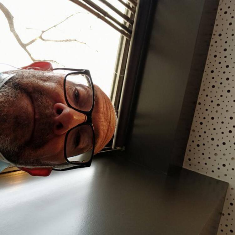 Foto de perfil de Pasqual