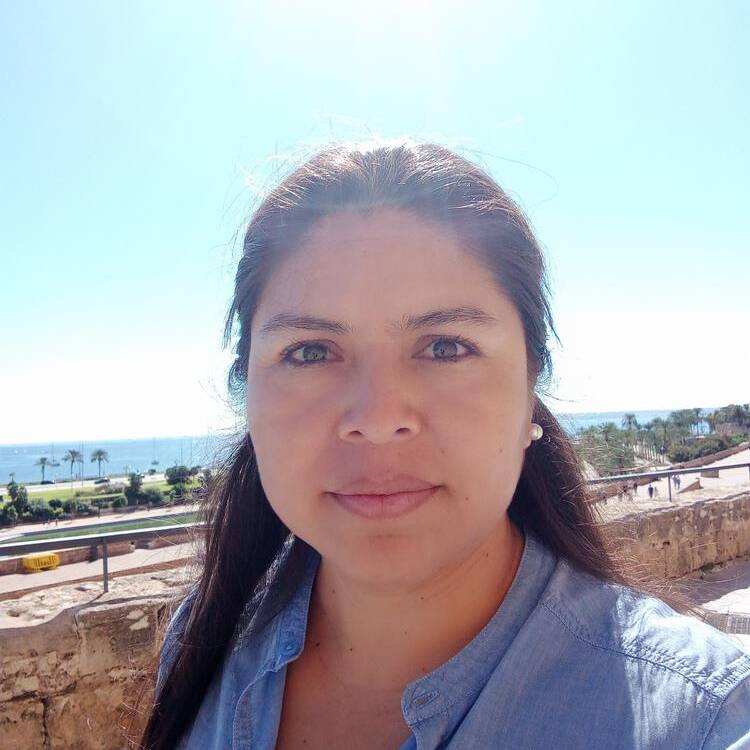 Foto de perfil de Sulema Rocha