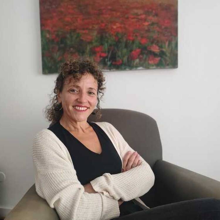 Foto de perfil