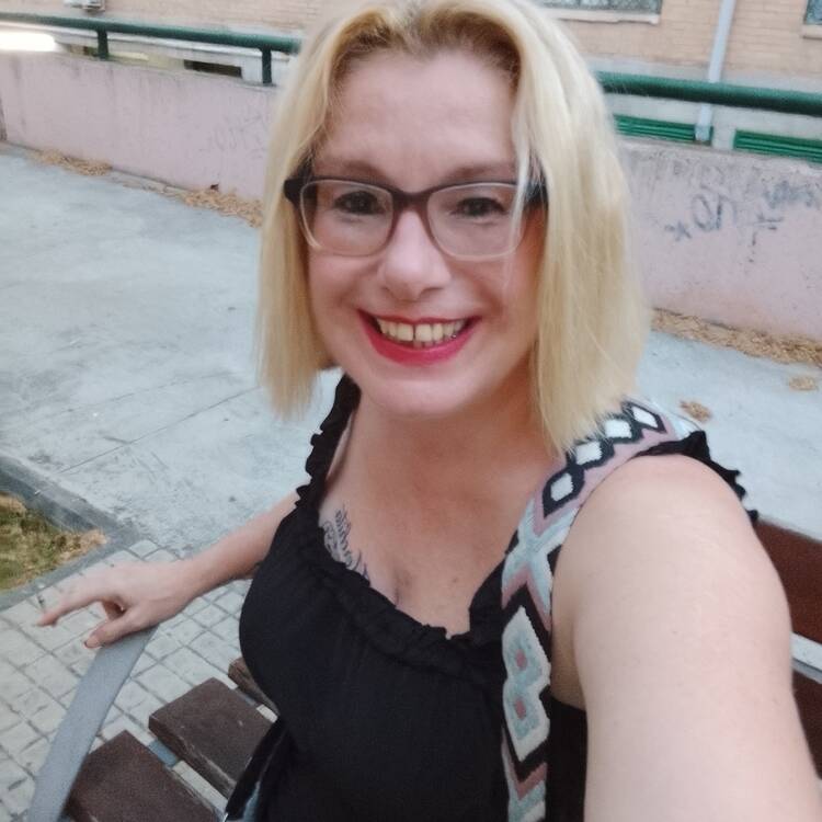 Foto de perfil