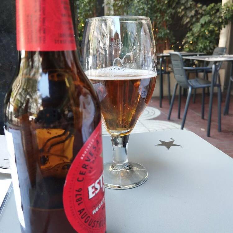 Foto de perfil de Sergi