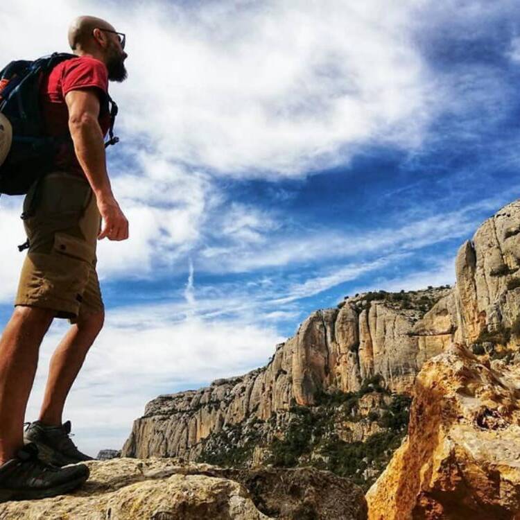 Foto de perfil de Raul
