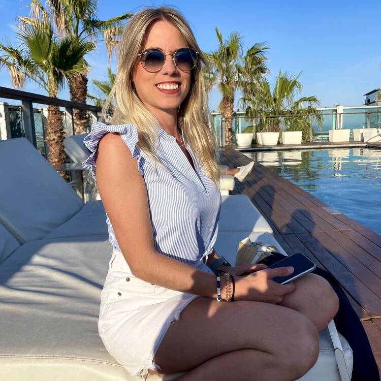 Foto de perfil de Nerea