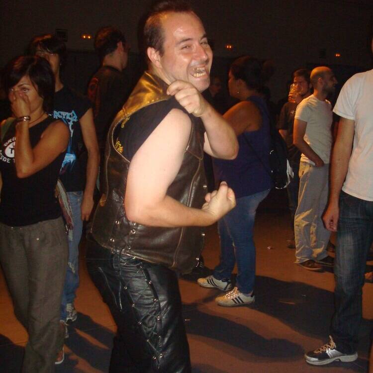 Foto de perfil