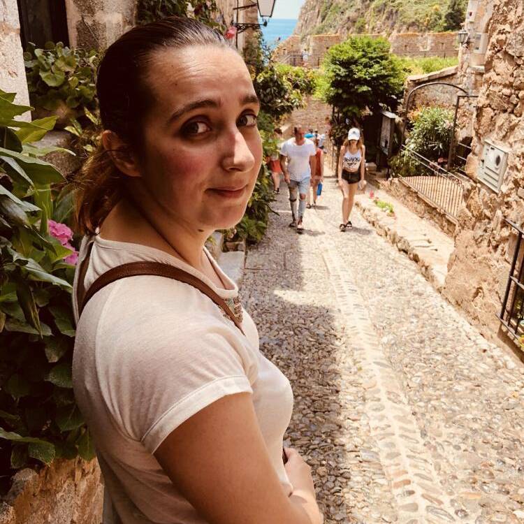 Foto de perfil de alemANITA