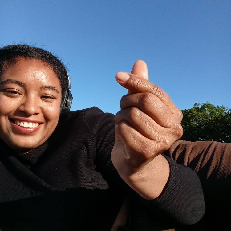 Foto de perfil de Mariela