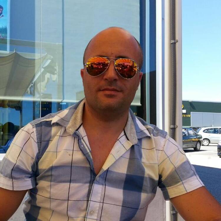 Foto de perfil de Rulet_Tauro