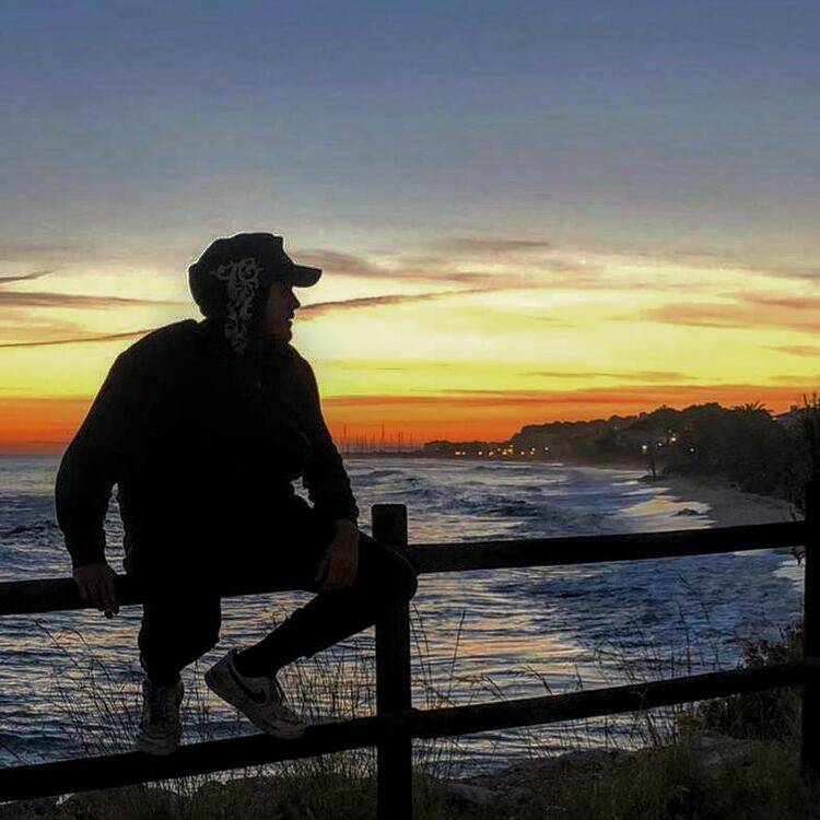 Foto de perfil de Gerard