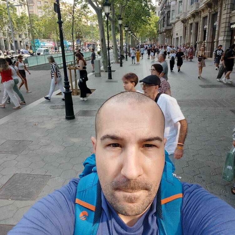 Foto de perfil de Jaume