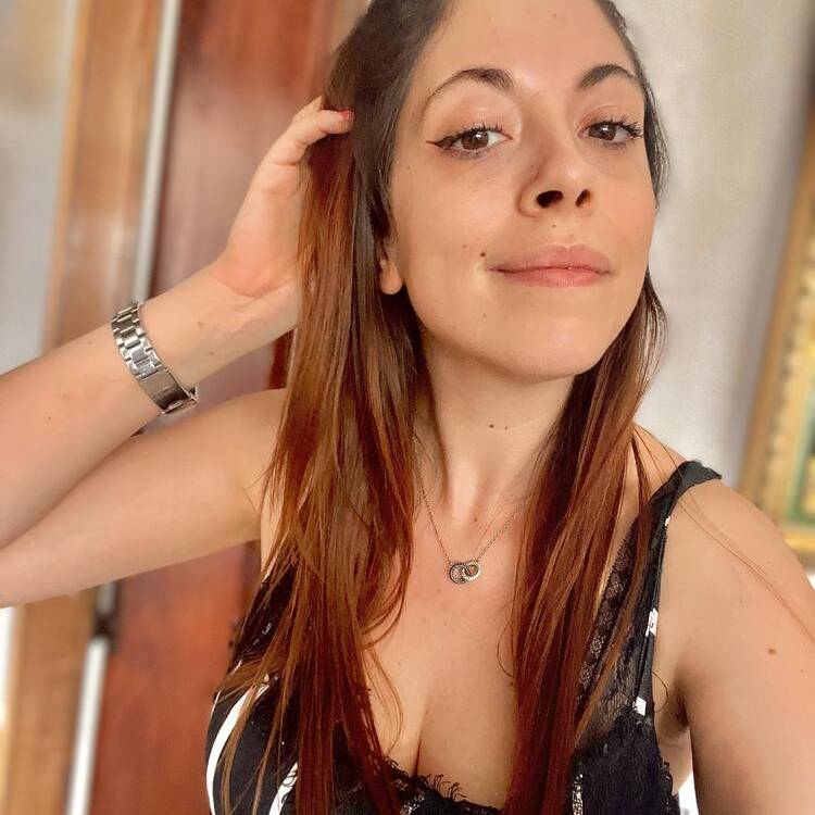 Foto de perfil de Paola