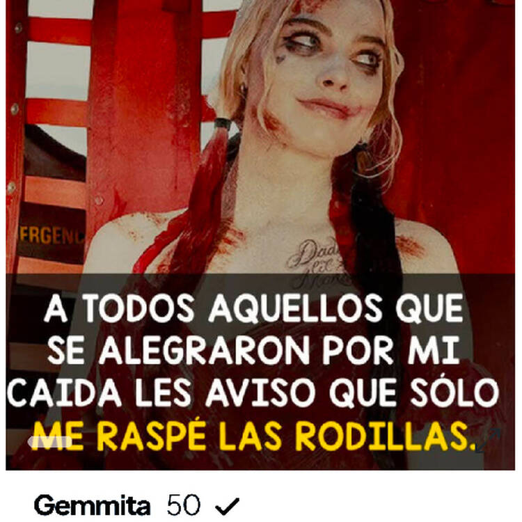 Foto de perfil de Cokigem