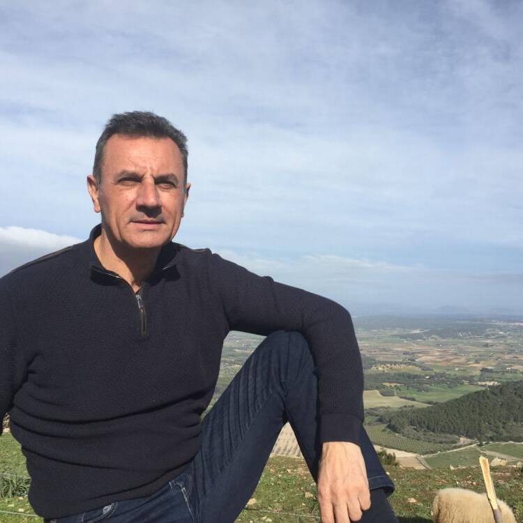 Foto de perfil de Felipe