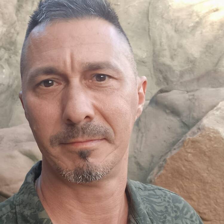 Foto de perfil de Jordi49