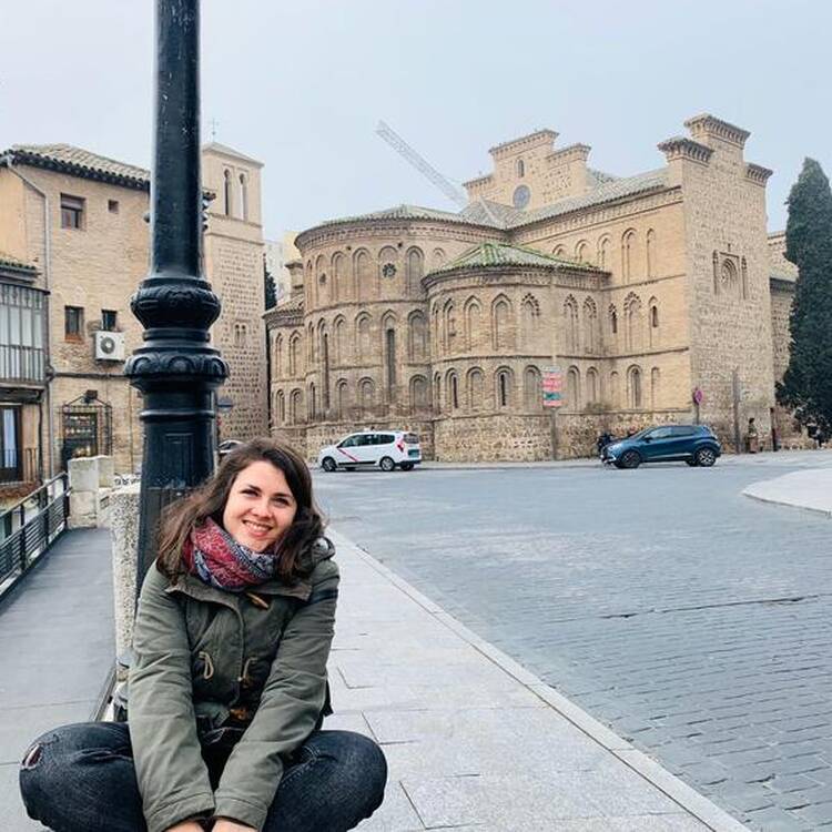 Foto de perfil de Silvia