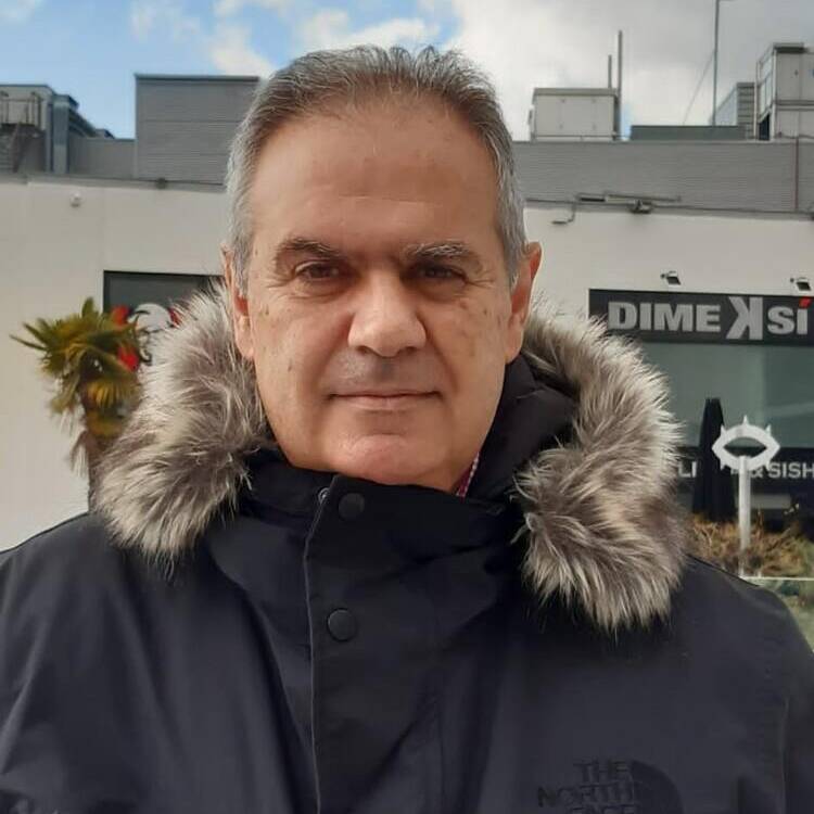 Foto de perfil de Jesus