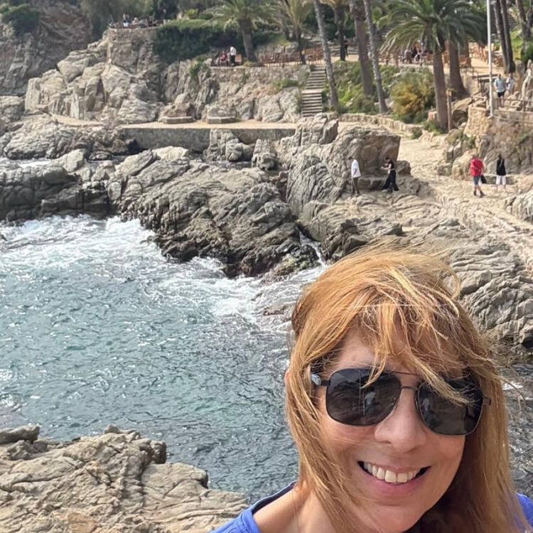 Foto de perfil de Raquel