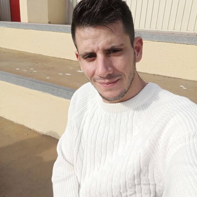 Foto de perfil de Raul