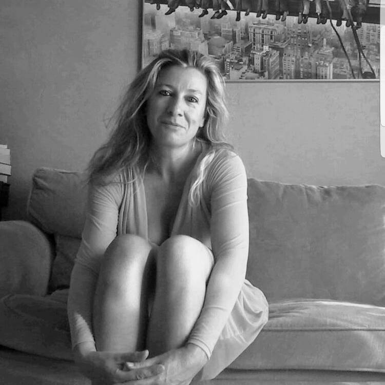 Foto de perfil de Pilar