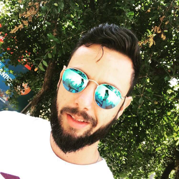 Foto de perfil de Hector Ferreyra Junior