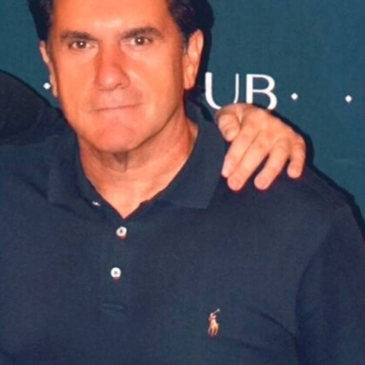 Foto de perfil de miguel