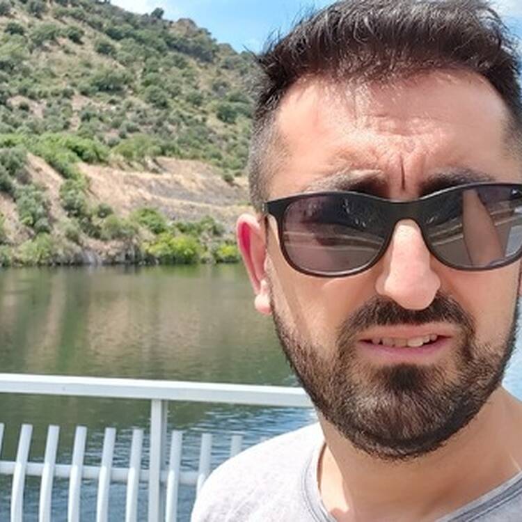 Foto de perfil