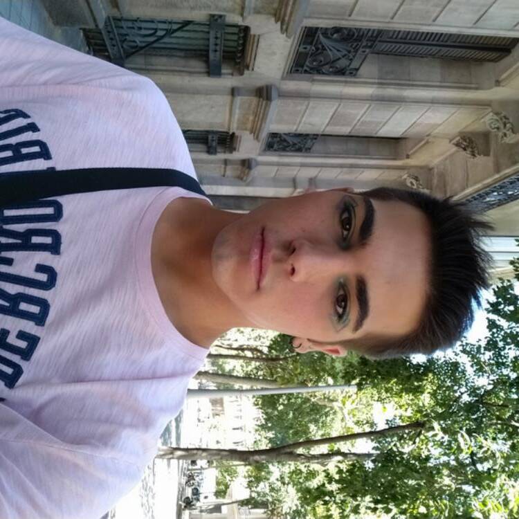 Foto de perfil de Marti