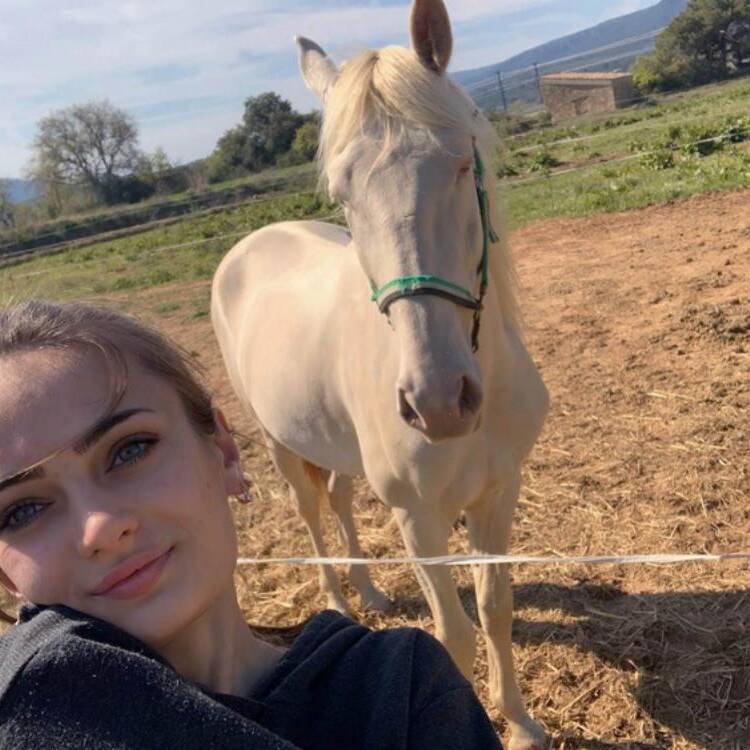 Foto de perfil de Ana