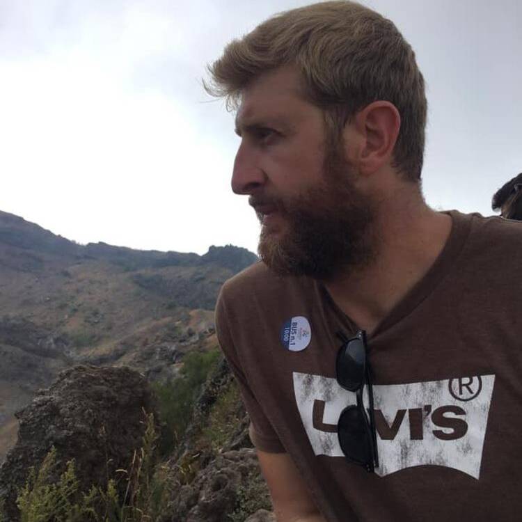 Foto de perfil de Carlos