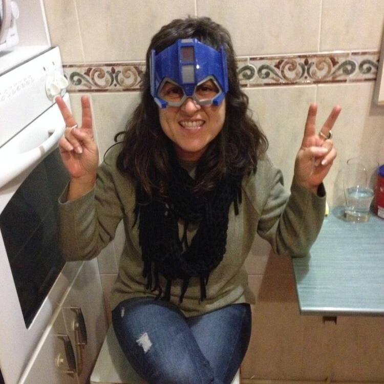 Foto de perfil de Soniskis