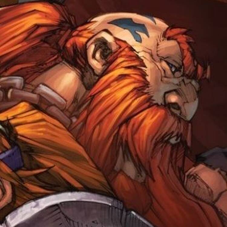 Foto de perfil de VictorGP
