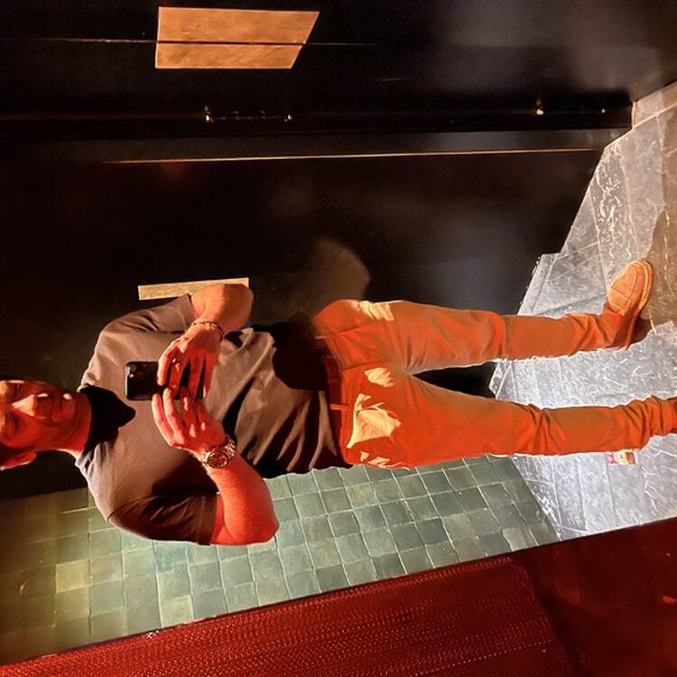 Foto de perfil