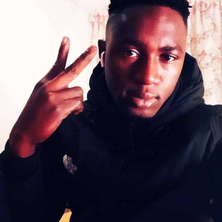 Foto de perfil de Toumani drissa