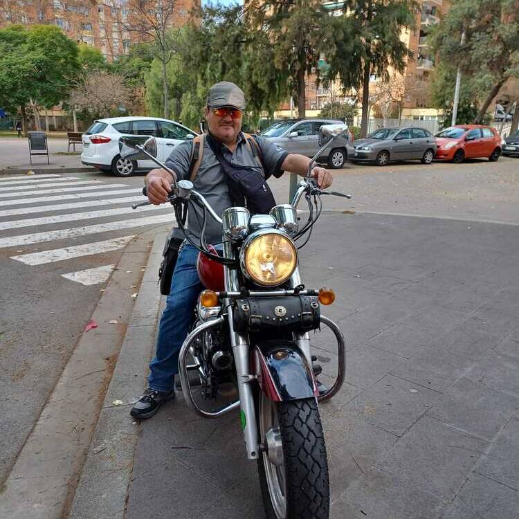 Foto de perfil de julio